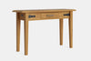 Nordic Hall Table with Drawer
