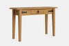 Nordic Hall Table with Drawer