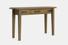 Nordic Hall Table with Drawer