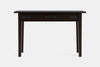 Nordic Hall Table with Drawer