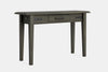 Nordic Hall Table with Drawer