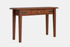 Nordic Hall Table with Drawer