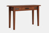 Nordic Hall Table with Drawer