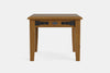 Nordic Lamp Table