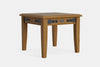 Nordic Lamp Table