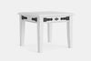 Nordic Lamp Table