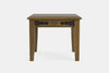 Nordic Lamp Table