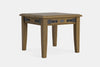 Nordic Lamp Table