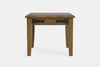 Nordic Lamp Table