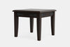 Nordic Lamp Table