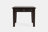Nordic Lamp Table