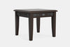 Nordic Lamp Table