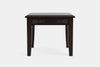 Nordic Lamp Table