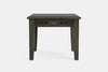 Nordic Lamp Table