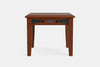 Nordic Lamp Table