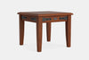 Nordic Lamp Table
