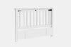 Nordic Slatted Headboard