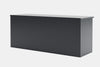 Northville 4 Drawer Bed End Chest