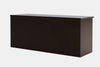 Northville 4 Drawer Bed End Chest