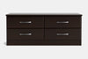 Northville 4 Drawer Bed End Chest