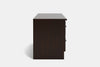Northville 4 Drawer Bed End Chest