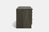 Northville 4 Drawer Bed End Chest