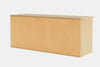 Northville 4 Drawer Bed End Chest