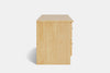 Northville 4 Drawer Bed End Chest