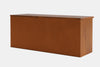 Northville 4 Drawer Bed End Chest