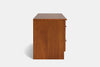 Northville 4 Drawer Bed End Chest