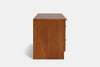 Northville 4 Drawer Bed End Chest