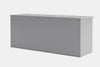 Northville 4 Drawer Bed End Chest