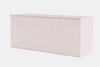 Northville 4 Drawer Bed End Chest
