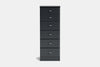 Northville 6 Drawer Lingerie Chest