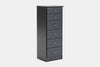 Northville 6 Drawer Lingerie Chest