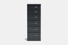 Northville 6 Drawer Lingerie Chest