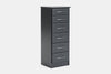 Northville 6 Drawer Lingerie Chest
