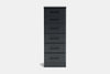 Northville 6 Drawer Lingerie Chest