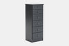 Northville 6 Drawer Lingerie Chest