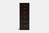 Northville 6 Drawer Lingerie Chest