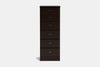 Northville 6 Drawer Lingerie Chest