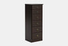Northville 6 Drawer Lingerie Chest