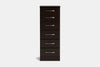 Northville 6 Drawer Lingerie Chest