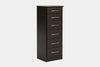 Northville 6 Drawer Lingerie Chest
