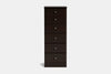Northville 6 Drawer Lingerie Chest