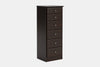 Northville 6 Drawer Lingerie Chest