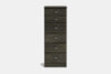 Northville 6 Drawer Lingerie Chest