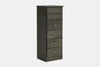 Northville 6 Drawer Lingerie Chest