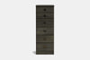 Northville 6 Drawer Lingerie Chest