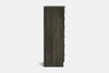 Northville 6 Drawer Lingerie Chest